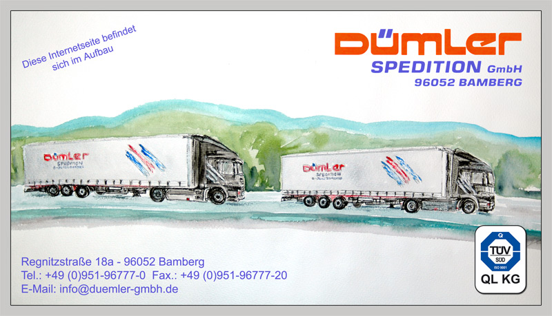 Dmler Spedition GmbH